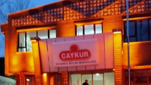 ÇAYKUR’da Net Çözüm İlaçlama’yı seçti